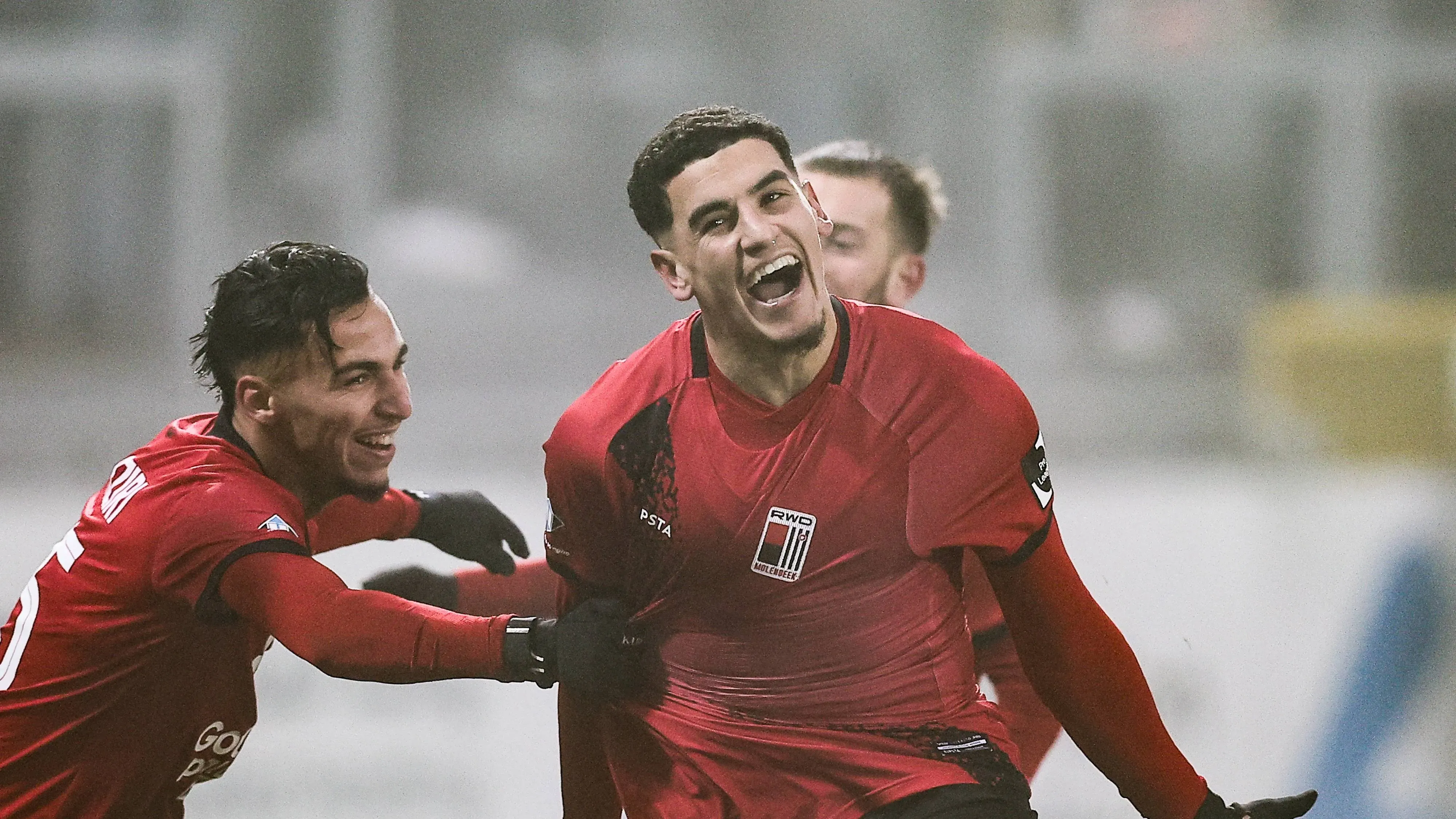 Exciting Update: New Player Joins the Moroccan Football Scene