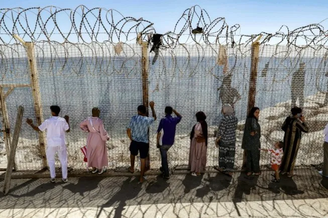 Tragic Migrant Crisis in Ceuta: A Call for Action Amid Rising Death Toll