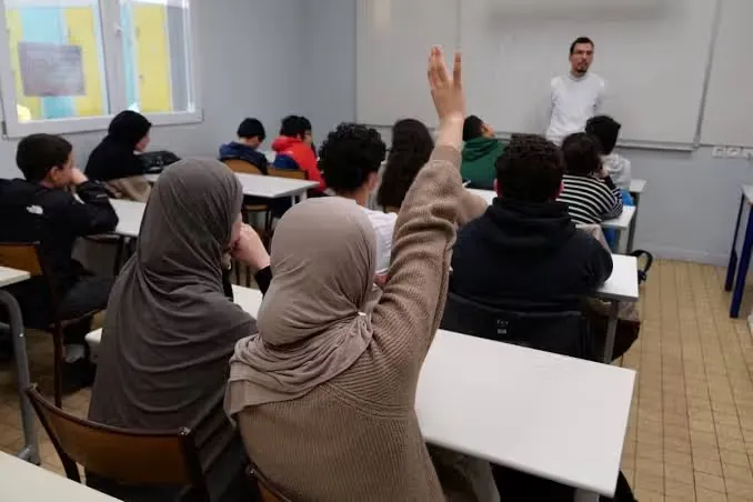 Revamping Morocco's Arabic Education Program for Diaspora Children Amid Regional Changes