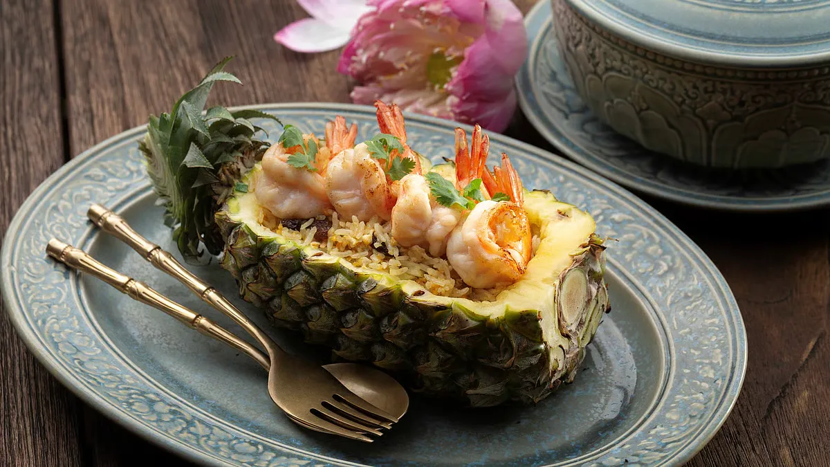 Bengaluru's Culinary Delights: A Taste of Global Flavors This Monsoon