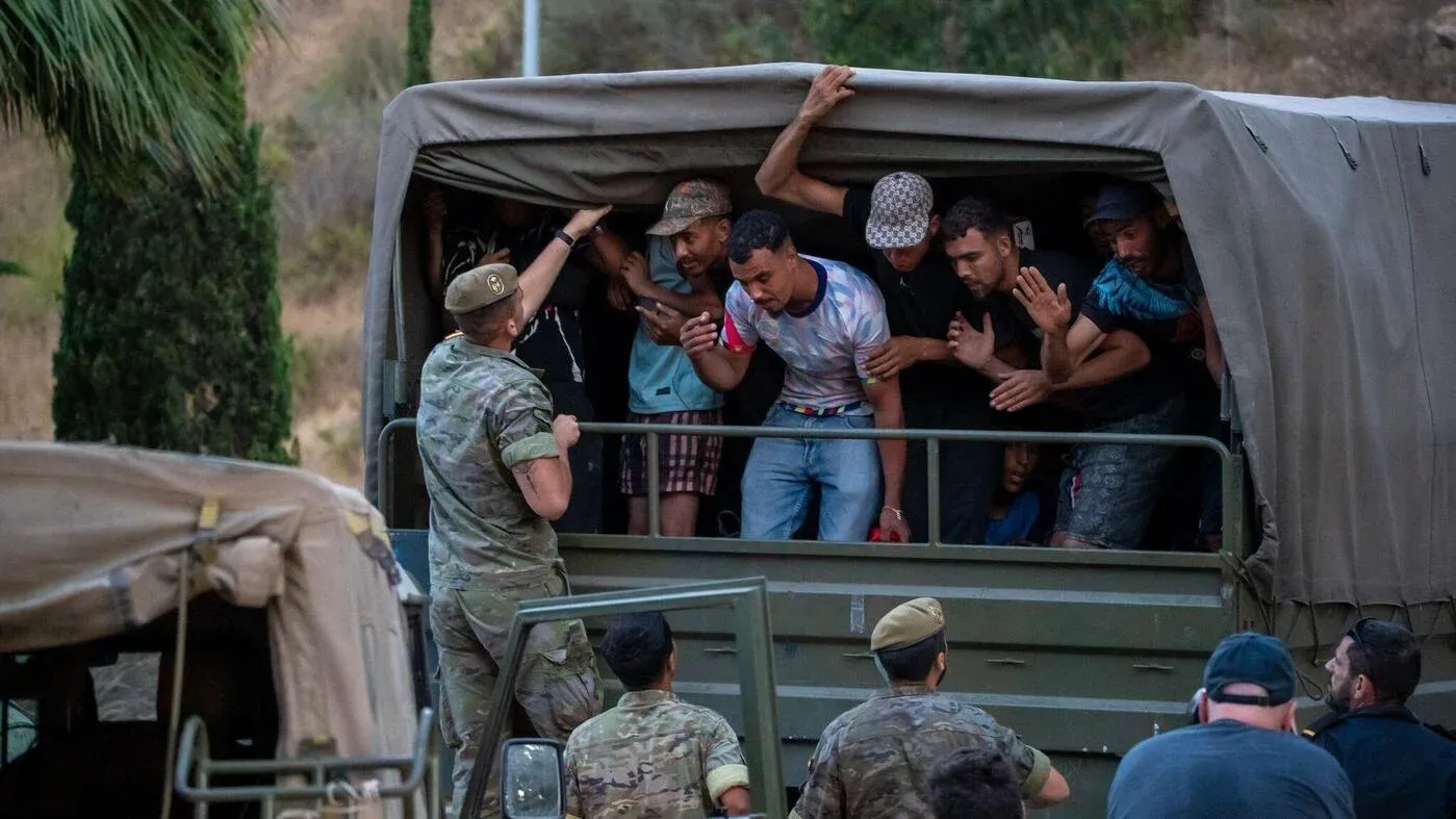 Ceuta Migration Crisis: Morocco's Response and EU Reactions