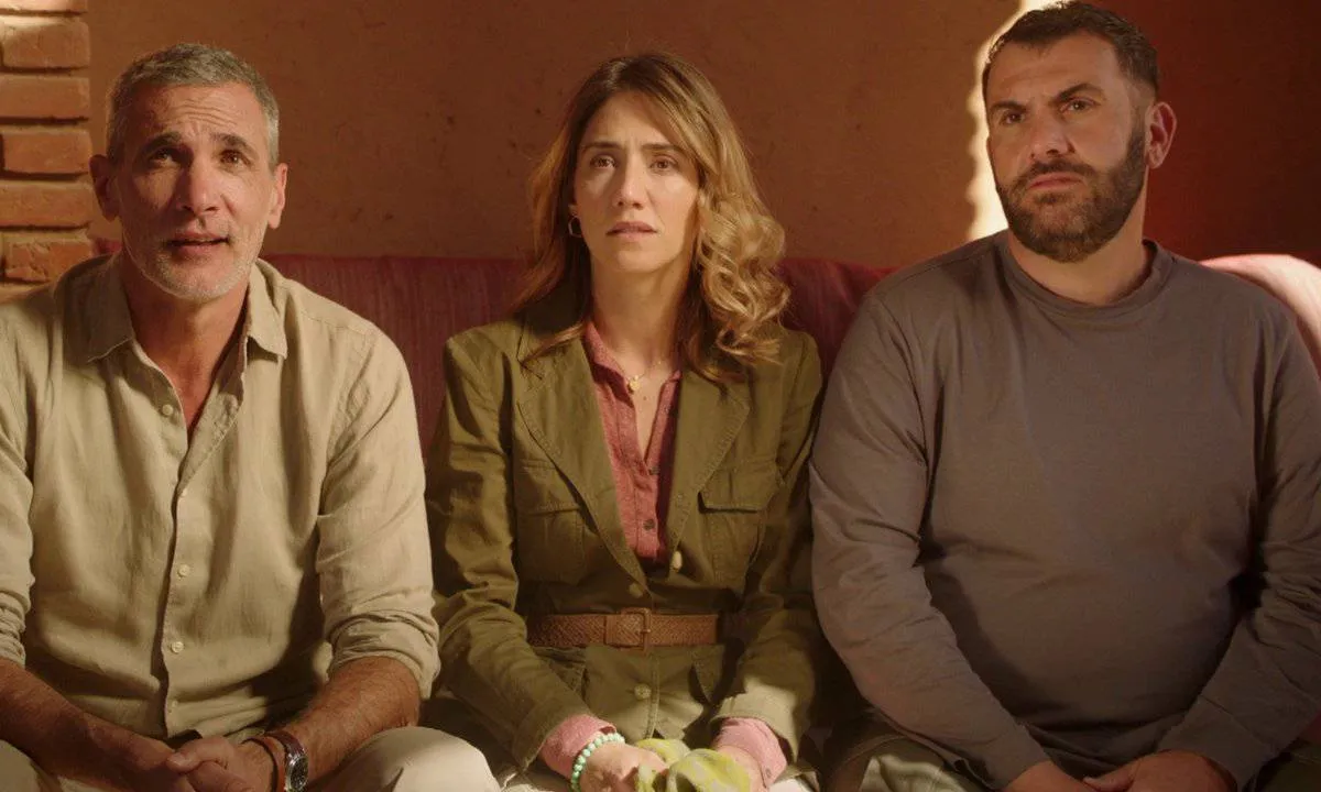 Camping Paradis Takes Fans on a Moroccan Adventure: Behind the Scenes of the August 3 Episode