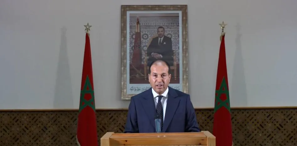 Morocco Denies Responsibility for Migrant Crisis in Ceuta, Cites Social Media Misuse