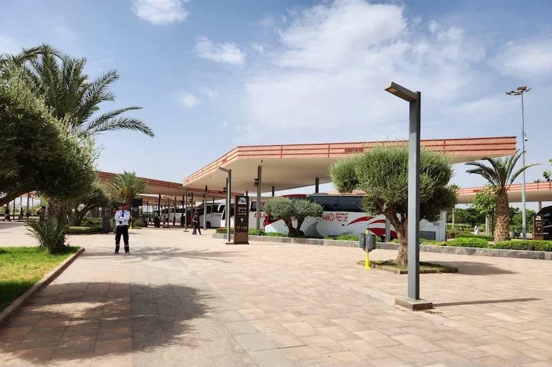New Regulations for Marrakech Bus Services: A Comprehensive Overview