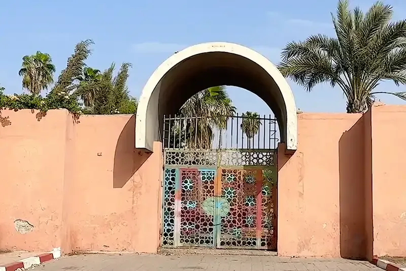 The Unique Essence of Marrakech's Summer