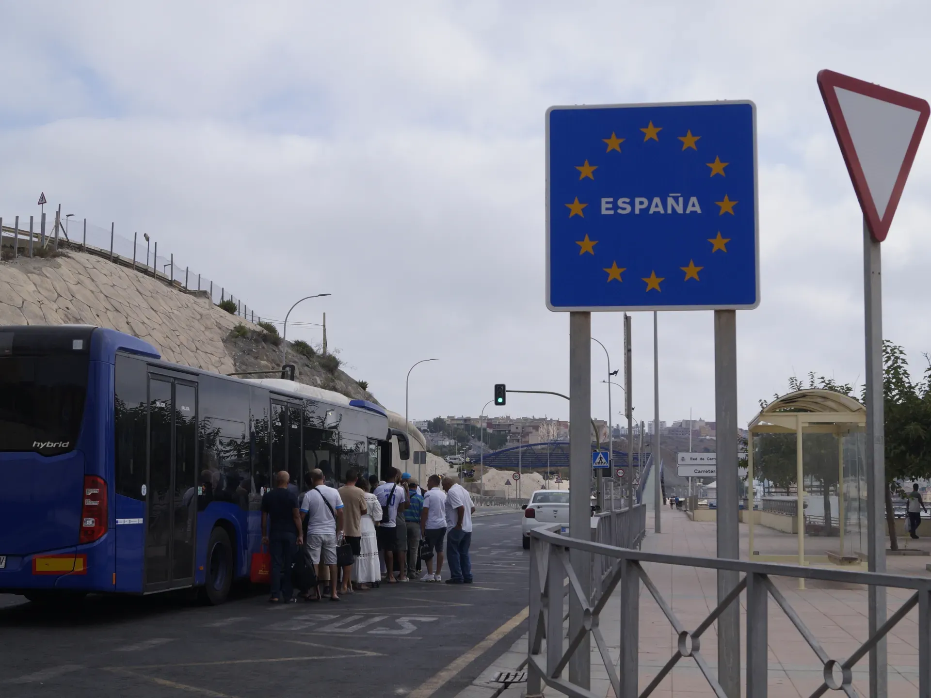Understanding Spain's Enclaves in North Africa: Historical Context and Future Implications