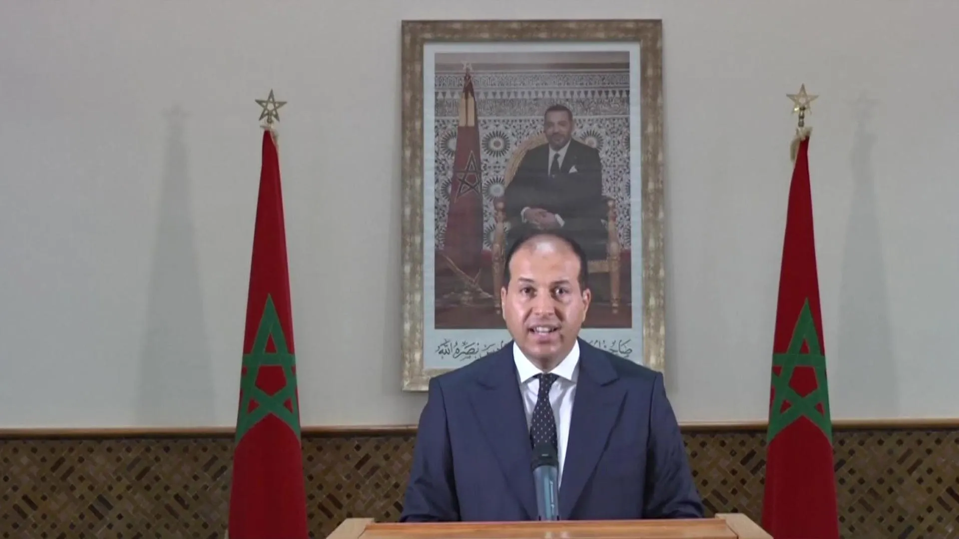 Morocco Blames Misinformation on Social Media for Events in Ceuta