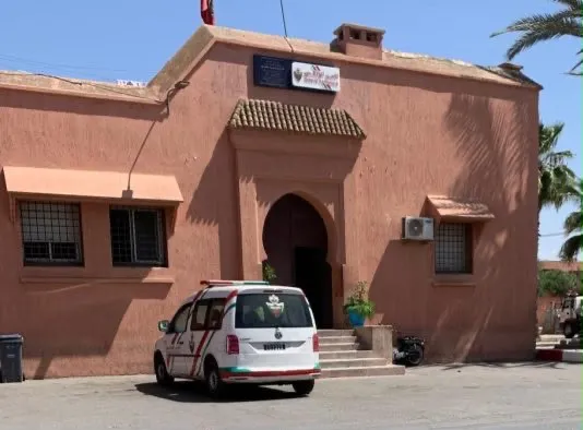 Marrakech Police Arrest Suspect in Quick Recovery of Stolen Money