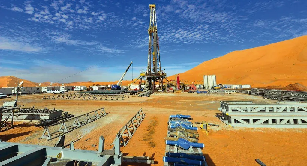 Morocco's Ambitious Gas Exploration Strategy and Energy Security Initiatives