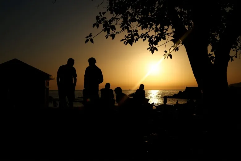 The Migration Crisis: Unraveling the Surge of Youth Towards Ceuta