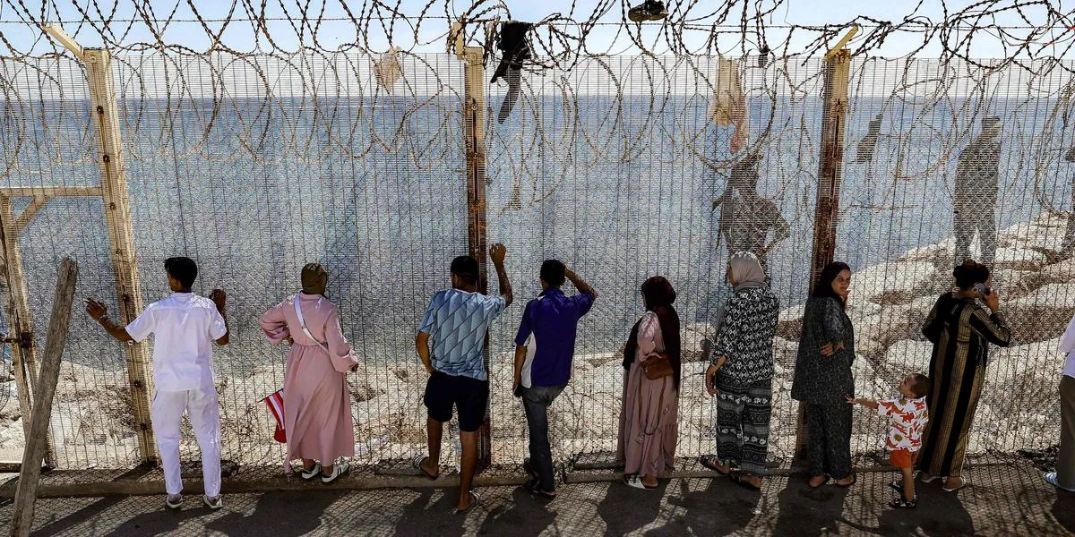The Migrant Crisis in Ceuta: Has Morocco Facilitated the Influx?