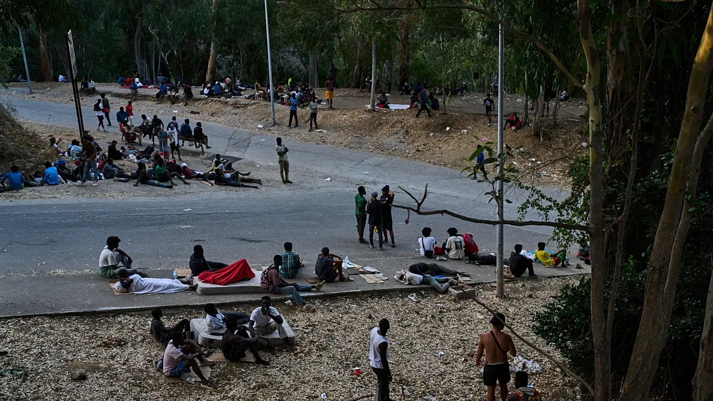 Tragic Migrant Crisis: Morocco Reports Deaths in Ceuta Amid Conflicting Figures