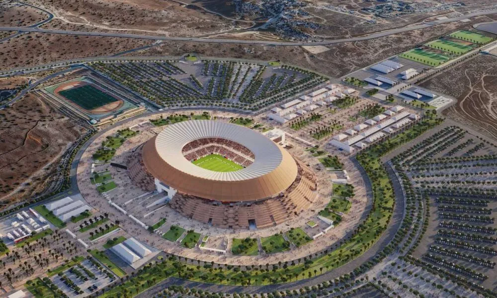 Agadir Allocates Over 15.45 Million MAD for Urban Park Parking Development