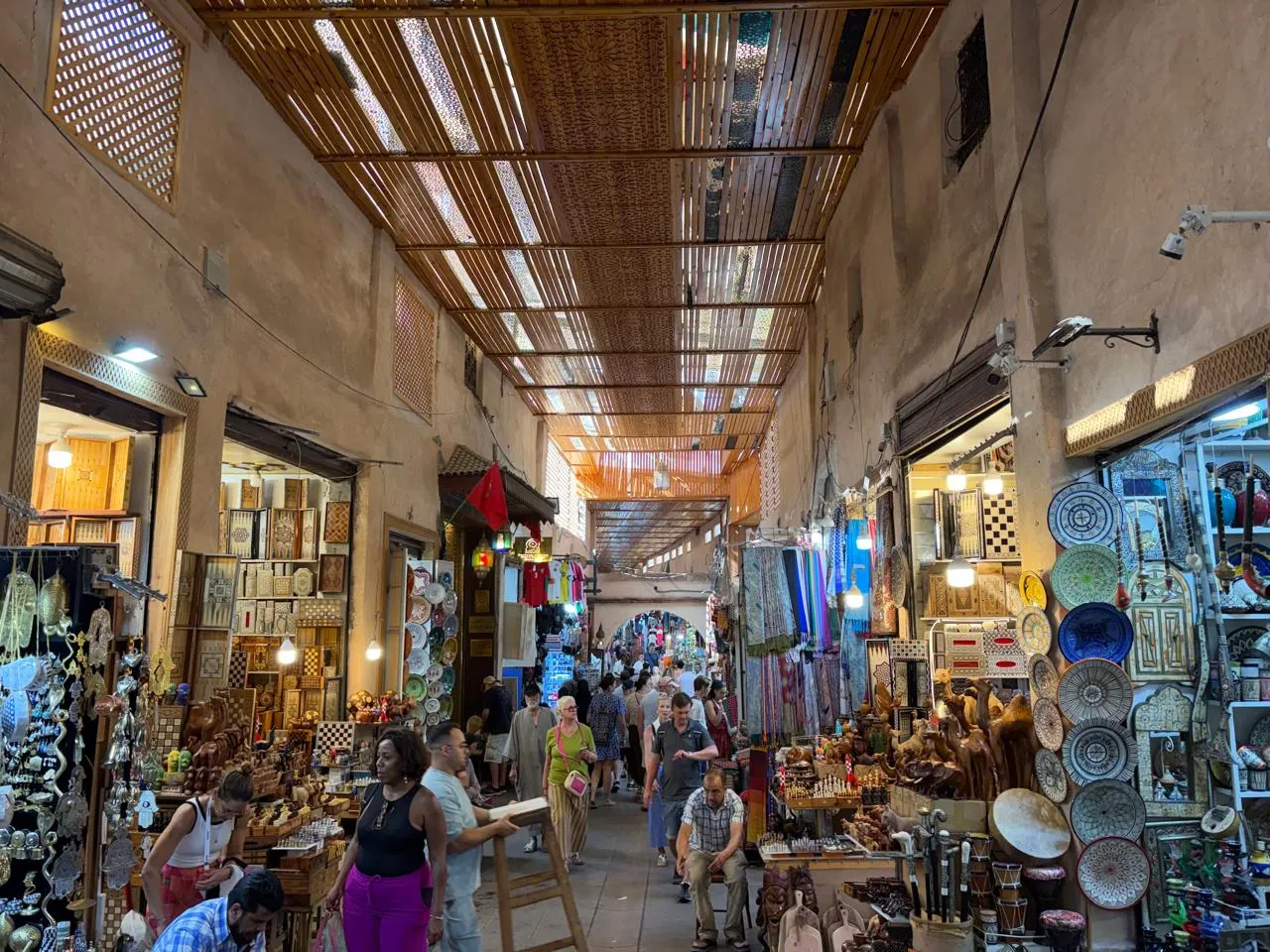 Morocco Sees 14% Increase in Brazilian Tourists in 2026