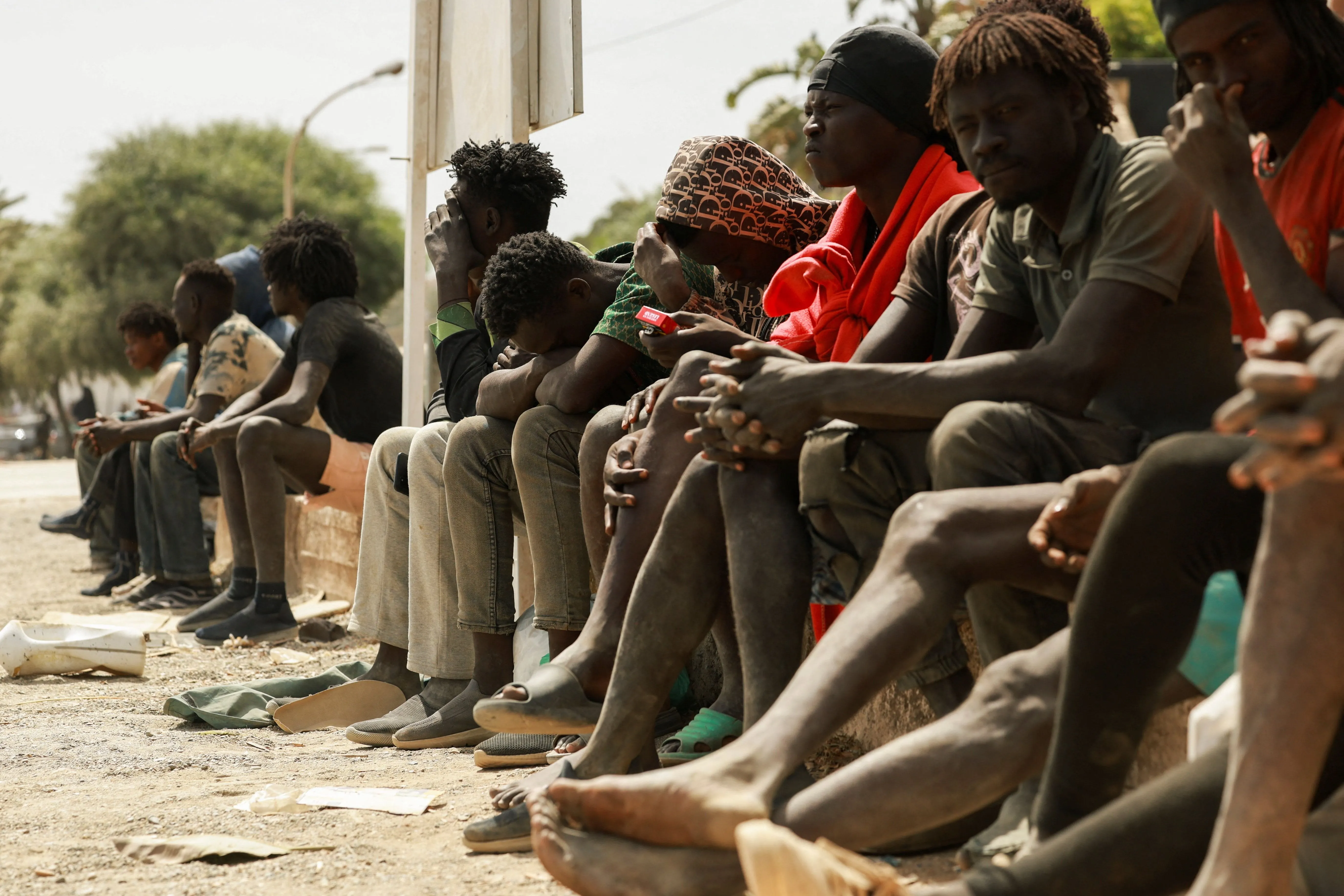 EU's Urgent Call for Enhanced Border Security Amid Migrant Crisis