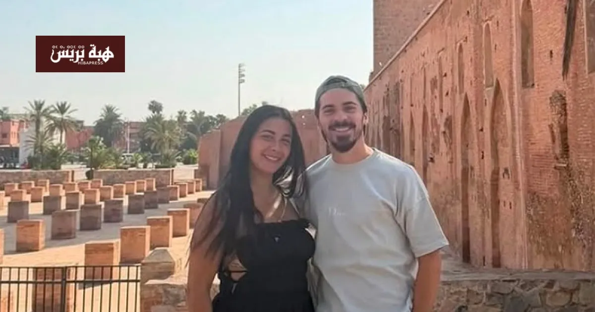 Vitinha Chooses Marrakech: A Testament to Morocco's Rising Tourism Appeal