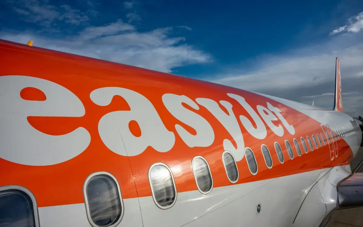 EasyJet's New Pilot Recruitment Strategy in Marrakech Raises Concerns