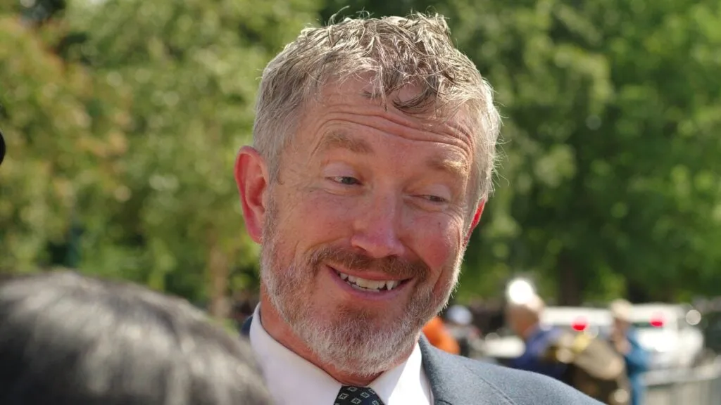Thomas Massie Questions $40 Million Funding for Morocco Amid Migrant Influx