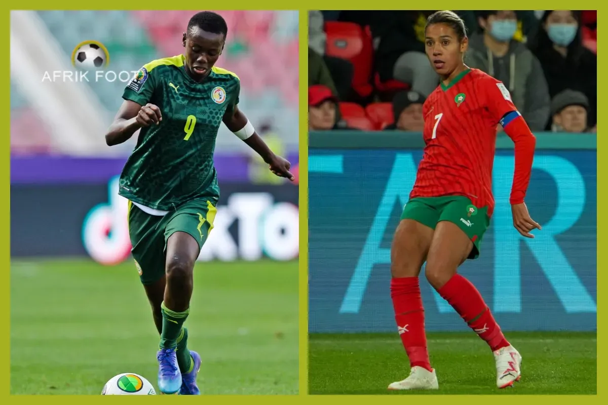 Senegal vs Morocco: Live Coverage of the 2026 Women's AFCON Clash