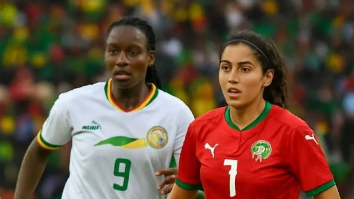 Morocco and Senegal End First Half in Stalemate at Women's AFCON 2026