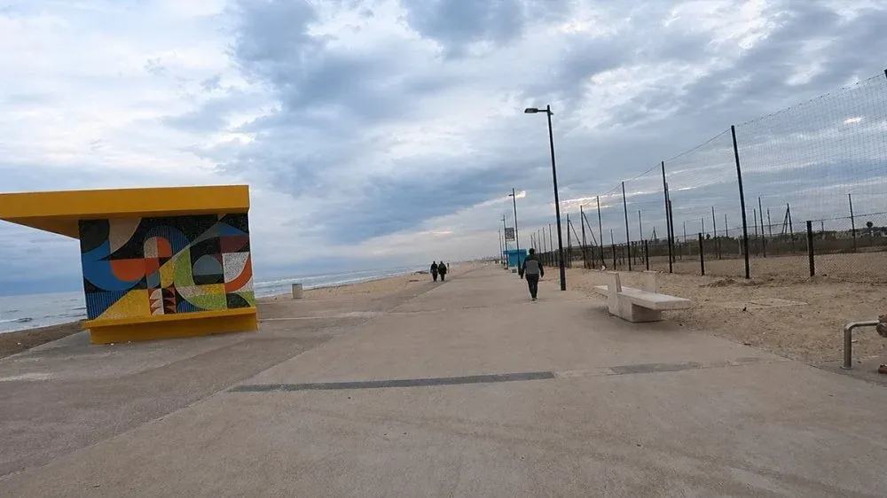 Casablanca Revives Ambitious Sports Complex Project at Ain Sebaâ