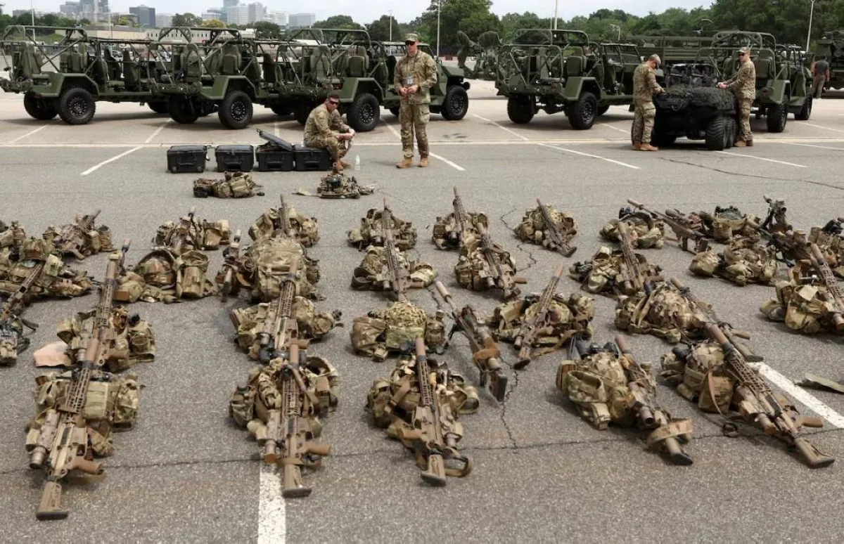 US Military Reassesses Strategy on Iran Amidst Calls for Innovative Approaches