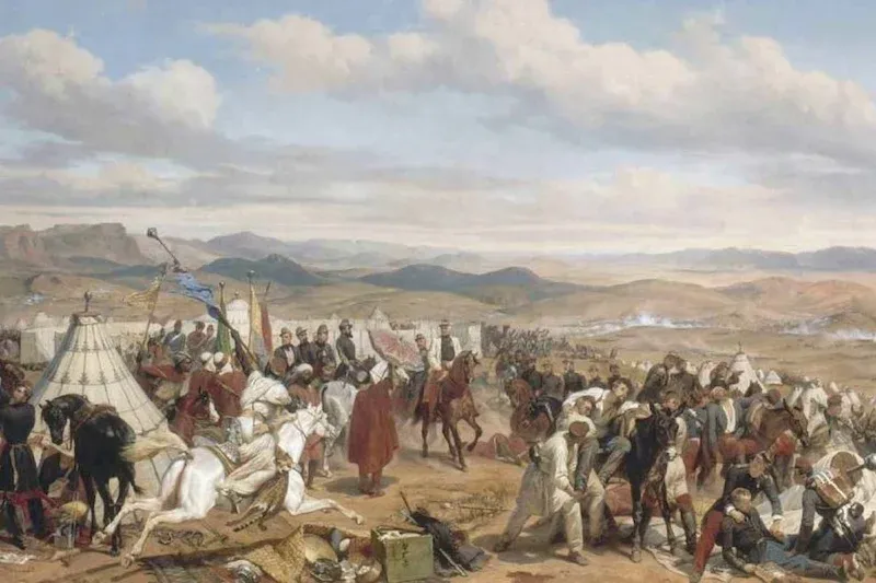 Commemorating the 448th Anniversary of the Battle of Wadi al-Makhazn: A Testament to Moroccan Resilience