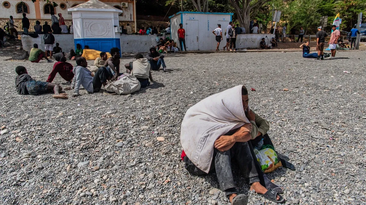 Morocco's Stance on Migration Crisis: A Shared Responsibility