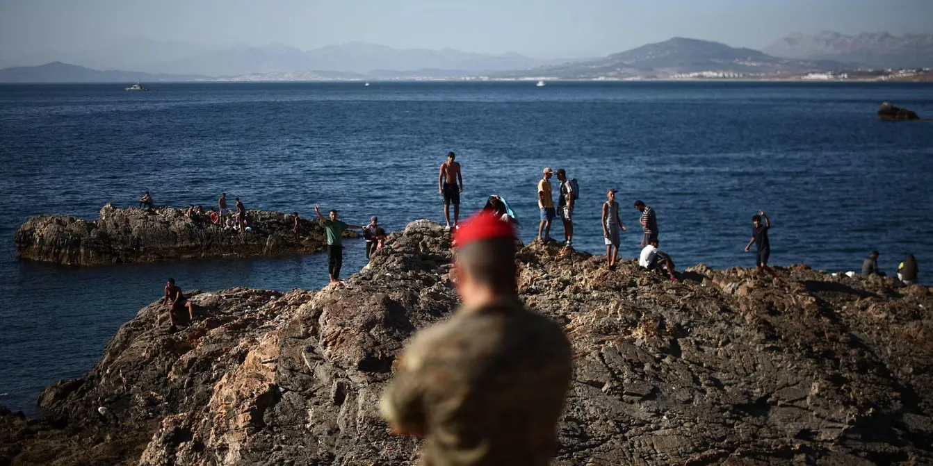Morocco's Strategic Maneuvering: The Pressure on Ceuta and Melilla