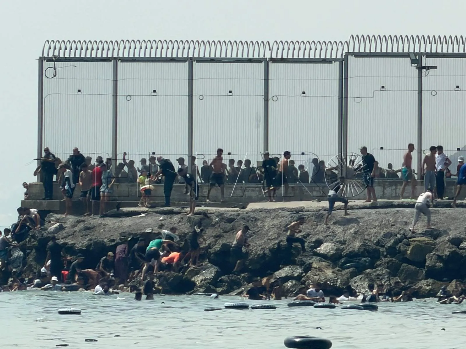 Impact of Ceuta Crisis on Moroccan Tourism: A Localized Challenge