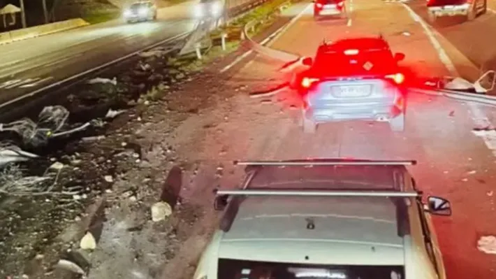 Tragic Traffic Accident on Route 68 Claims Two Lives