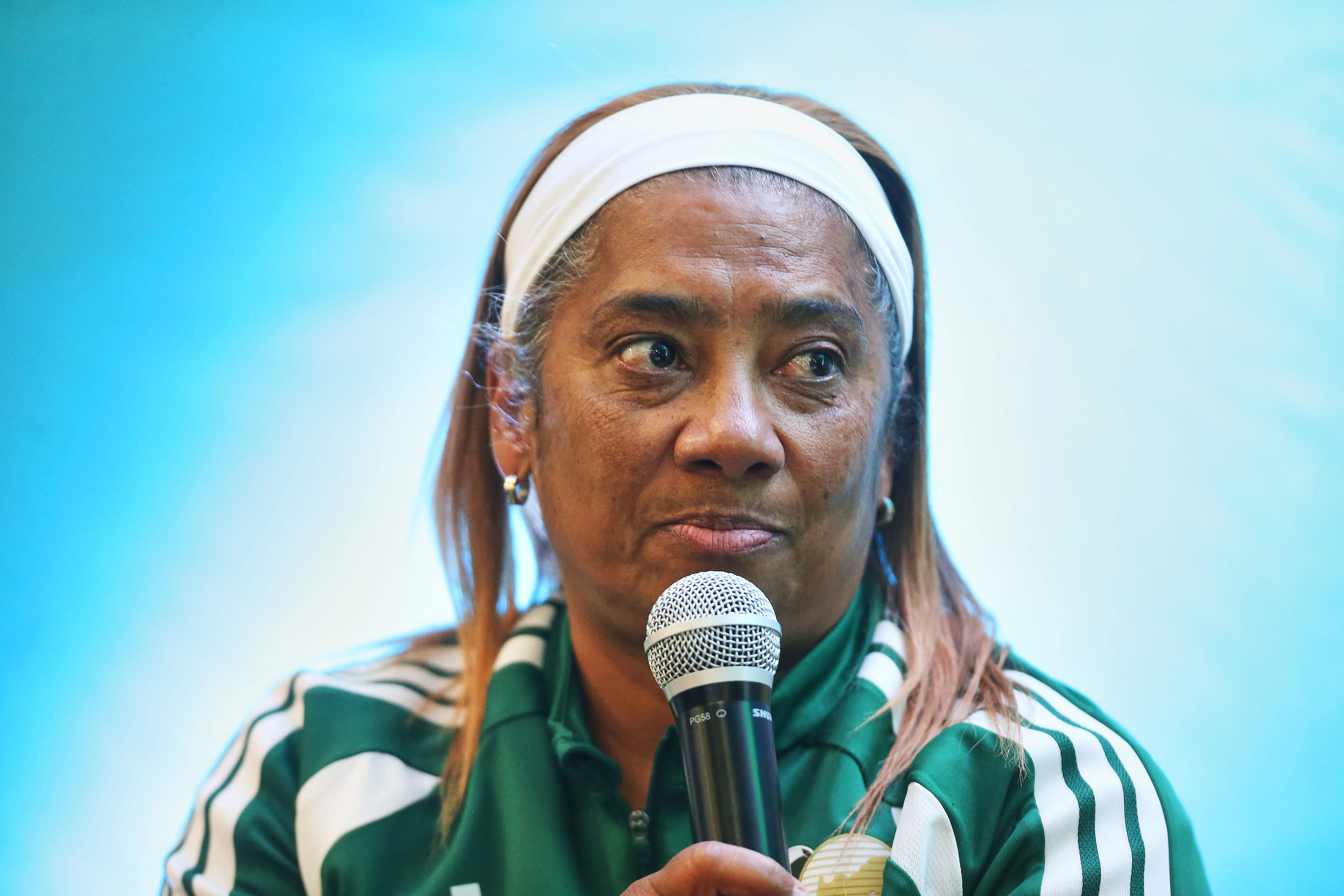 Banyana Banyana's Fight for Survival in Morocco: A Must-Win Match Ahead
