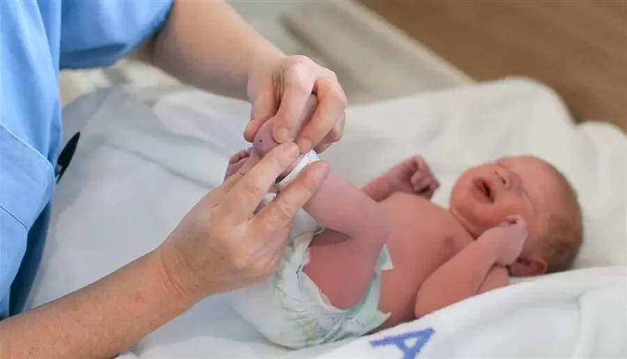 Morocco's Fertility Rate Declines Below Replacement Level