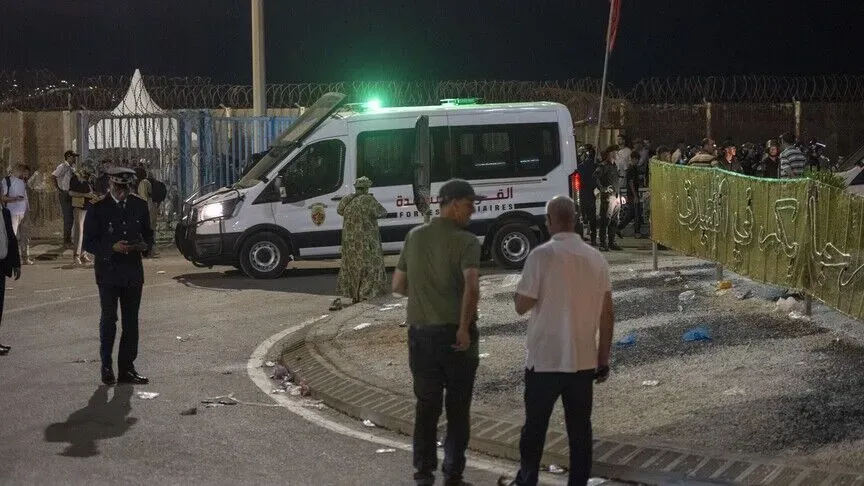 Spain Announces Return of 70,000 Irregular Migrants to Morocco