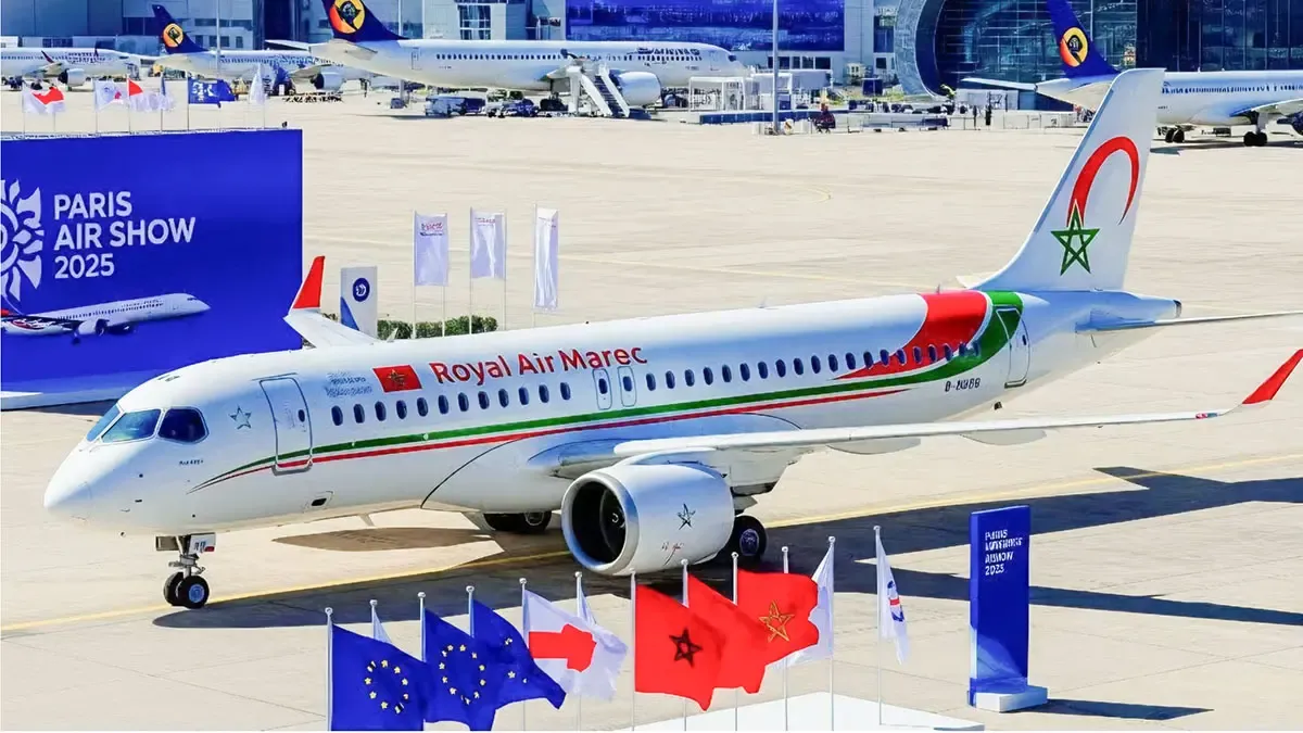 Eurocontrol Forecasts Up to 1,050 Daily Flights in Casablanca and 870 in Agadir This Summer