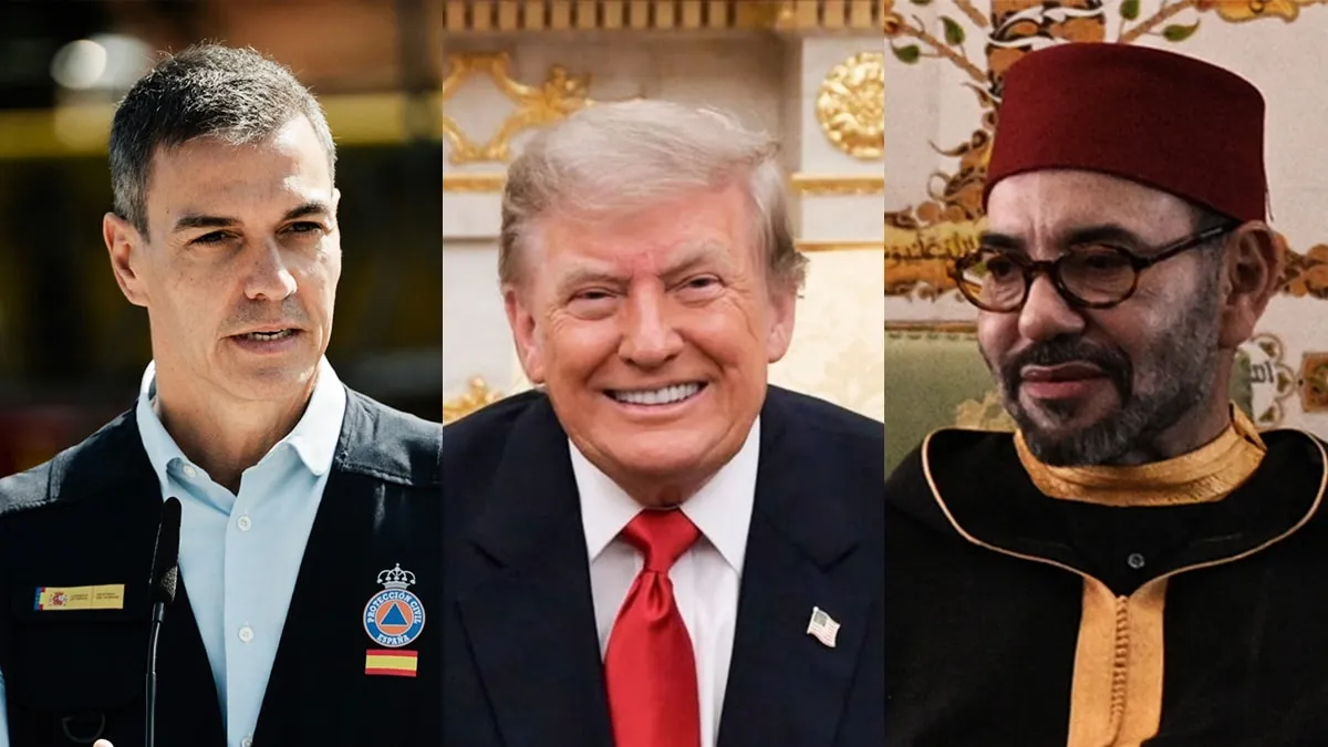 U.S. Arms Sales to Spain and Morocco: A Strategic Move Amidst Crisis