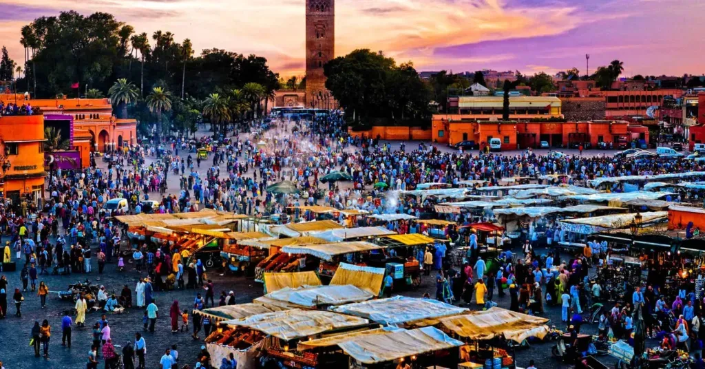 Discover Why Morocco is Regarded as a Prime Summer Destination by a French Newspaper