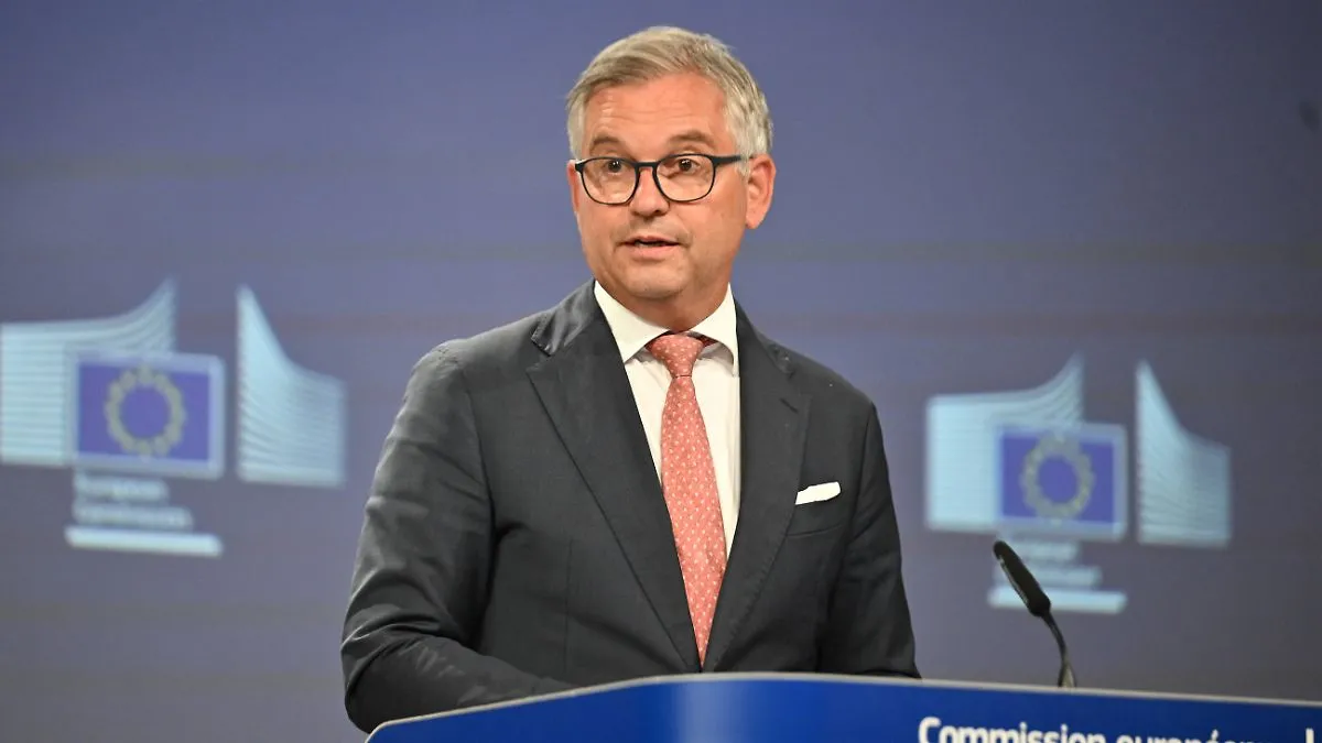 EU Ministers Aim to Develop Early Warning Systems Following Ceuta Crisis