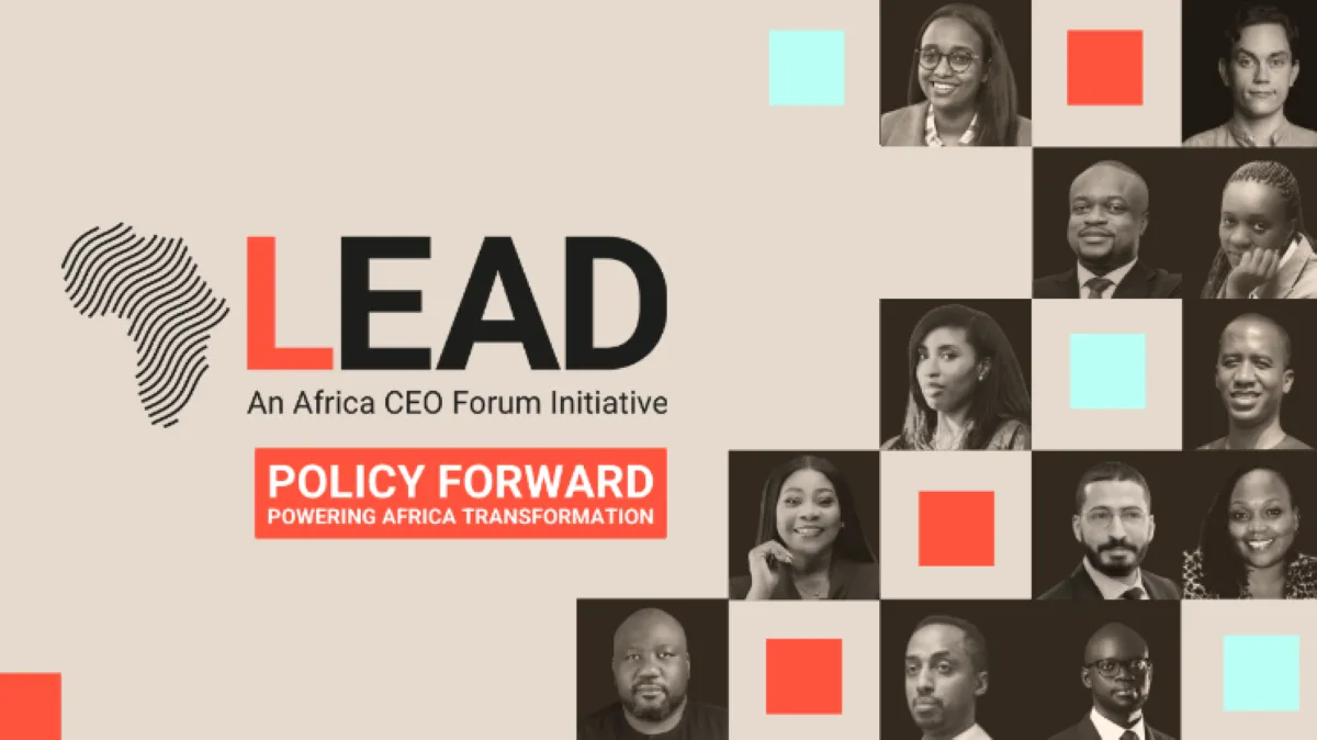 Rabat to Host Second Cohort of LEAD Leadership Program