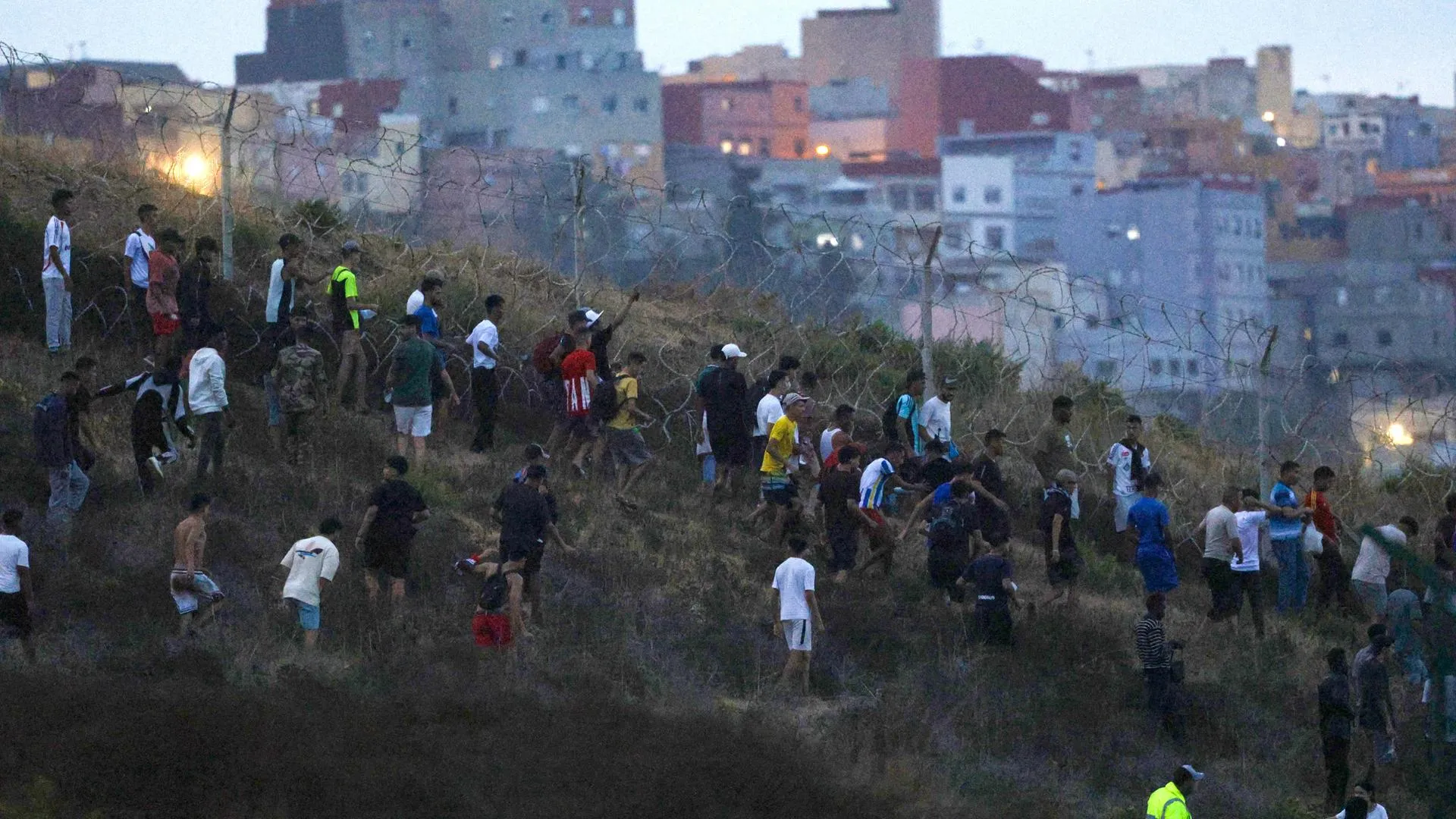 Understanding Global Conflicts and Their Impact on Modern Society