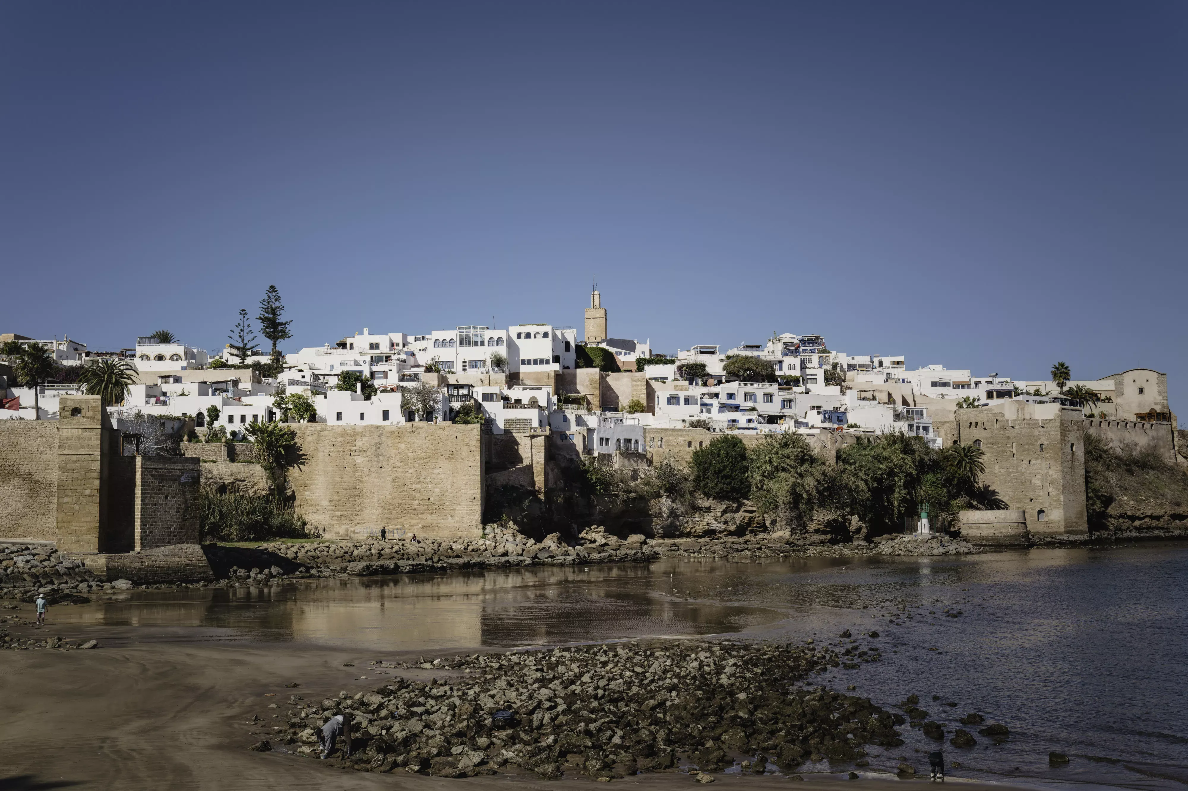 14th Oudayas Summer Festival Set to Enchant Rabat from August 9-12