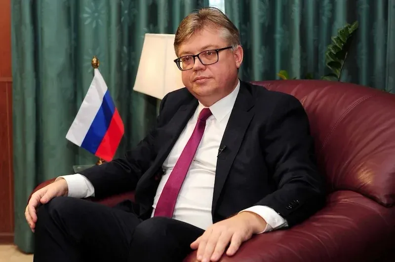 Morocco's Trust in Russian Energy Expertise