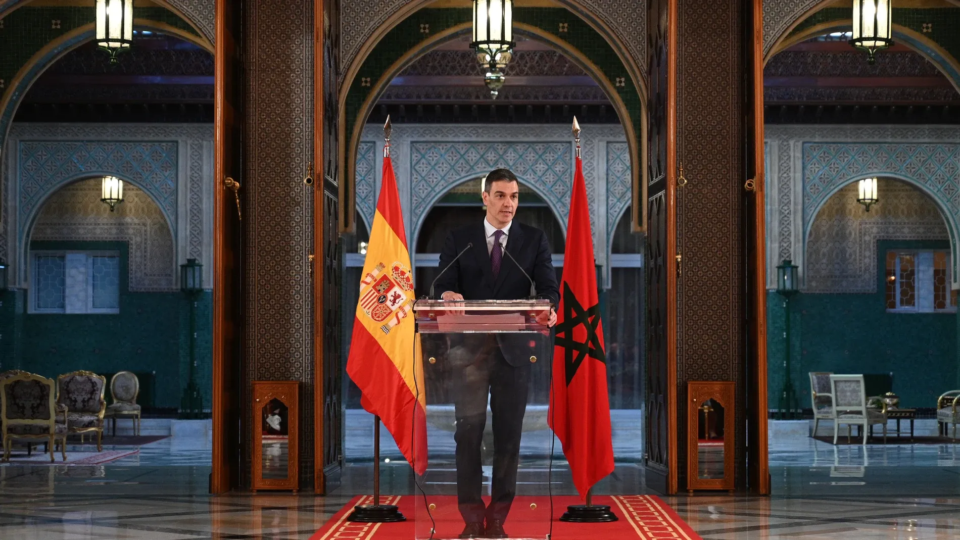 Why Sánchez Supports Morocco Despite Europe's Rejection