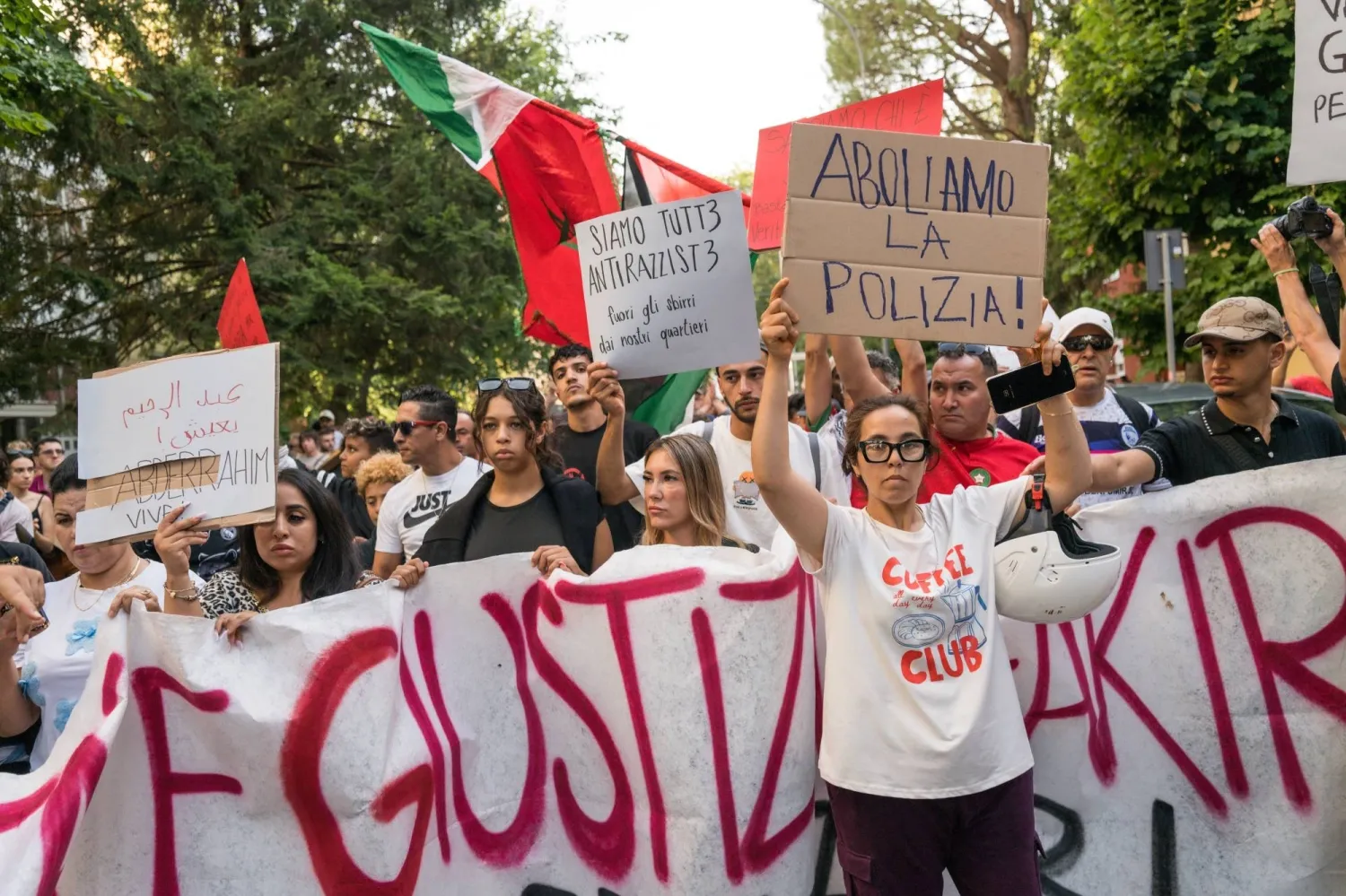 Tragic Death of Bologna Businessman Sheds Light on Migration Issues in Europe