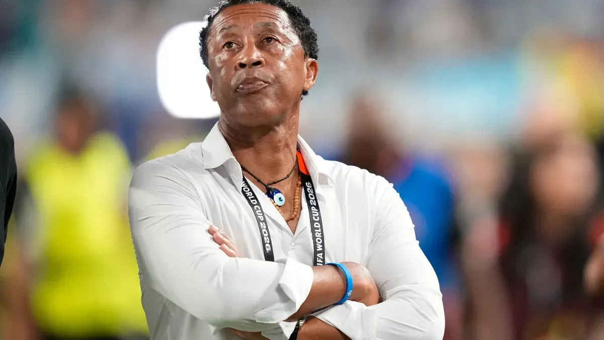 Bubista Departs Cape Verde National Team for Club Coaching Role in Morocco