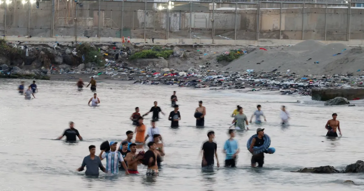 The Human Drone Crisis: Morocco's Exploitation of Vulnerable Migrants