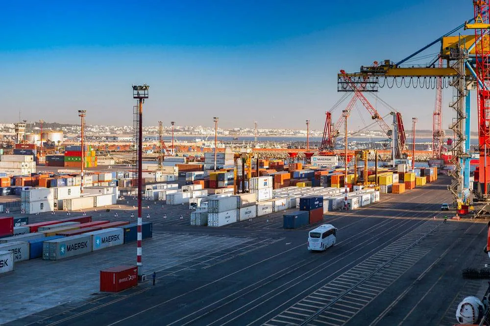 Agadir Set to Launch Port Access Road with Investment of Nearly 220 Million MAD