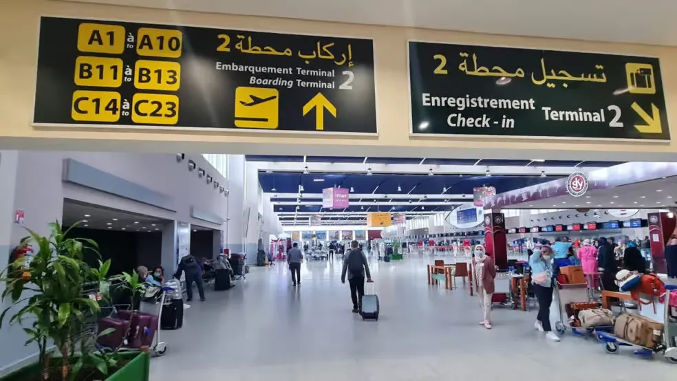 Air Traffic Surge Expected in Morocco This Summer, According to Eurocontrol