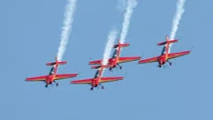 Moroccan Air Force Expands Fleet with 12 New German Aircraft