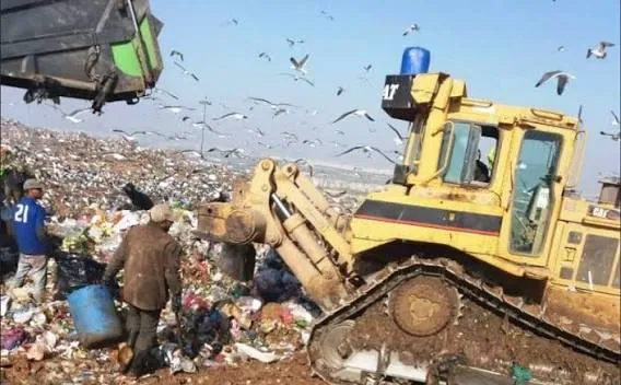 Morocco Plans to Build a Waste Treatment Plant in Casablanca